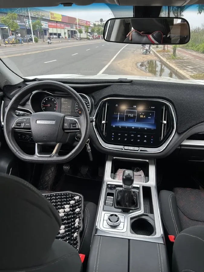 2020 Jetour X70 1.5T 156HP L4 6MT,autocango,china used car exporter,china ev exporter,chinese used car exporter,chinese used ev exporter