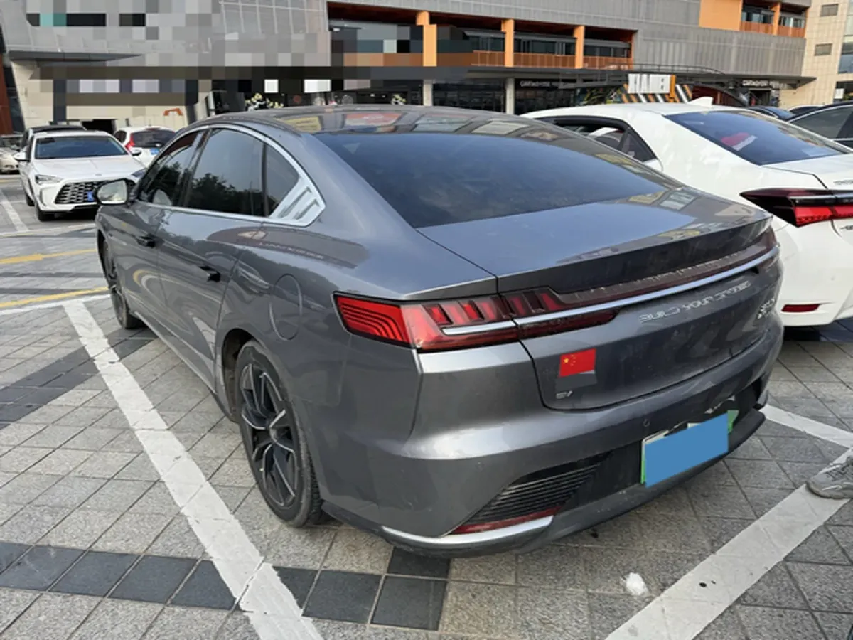 2020 BYD Han BEV 76.9KWH,autocango,china used car exporter,china ev exporter,chinese used car exporter,chinese used ev exporter