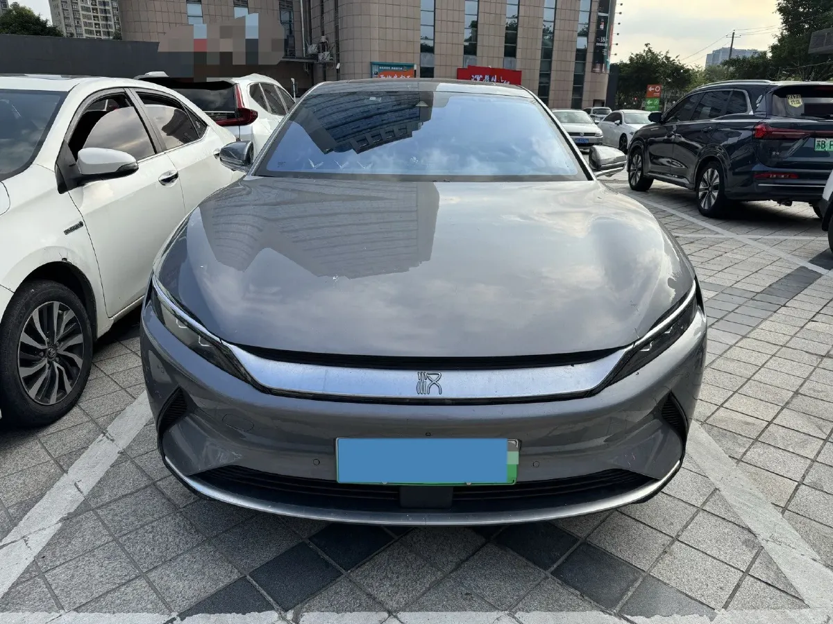 2020 BYD Han BEV 76.9KWH,autocango,china used car exporter,china ev exporter,chinese used car exporter,chinese used ev exporter