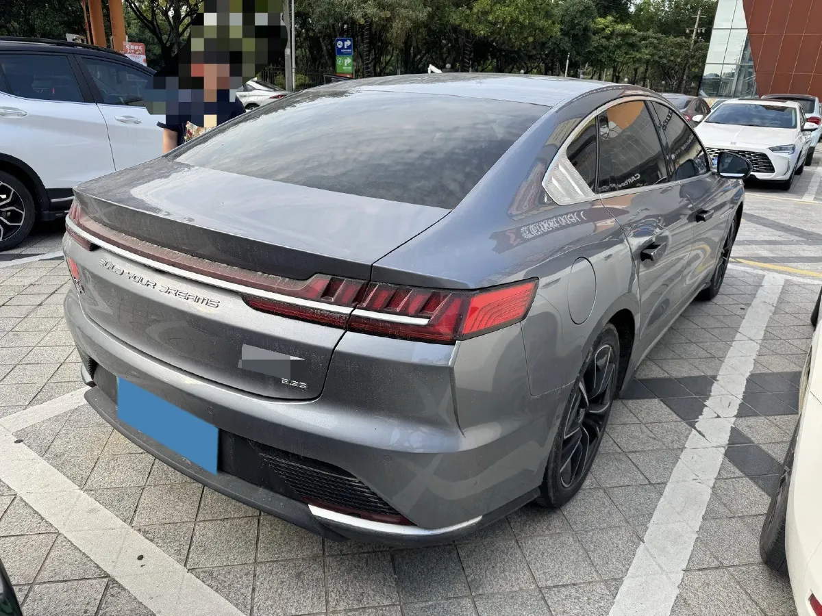 2020 BYD Han BEV 76.9KWH,autocango,china used car exporter,china ev exporter,chinese used car exporter,chinese used ev exporter