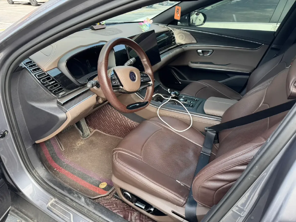 2020 BYD Han BEV 76.9KWH,autocango,china used car exporter,china ev exporter,chinese used car exporter,chinese used ev exporter