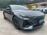 2022 ChangAn UNI-V 1.5T 188HP L4 7DCT