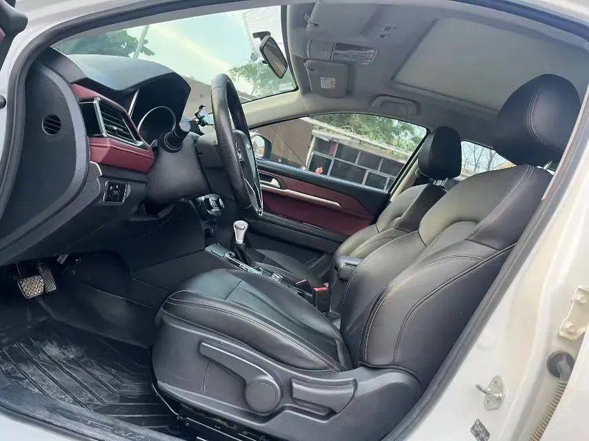 2019 Haval H6 Coupe 1.5T 169HP L4 7DCT,autocango,china used car exporter,china ev exporter,chinese used car exporter,chinese used ev exporter