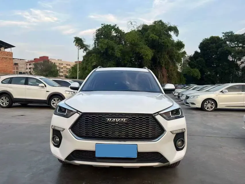 2019 Haval H6 Coupe 1.5T 169HP L4 7DCT,autocango,china used car exporter,china ev exporter,chinese used car exporter,chinese used ev exporter