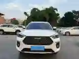 2019 Haval H6 Coupe 1.5T 169HP L4 7DCT