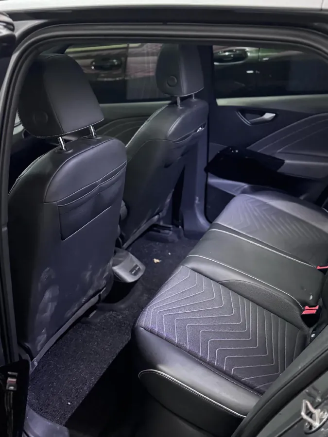 2024 Volkswagen ID.3 BEV 52.8KWH,autocango,china used car exporter,china ev exporter,chinese used car exporter,chinese used ev exporter