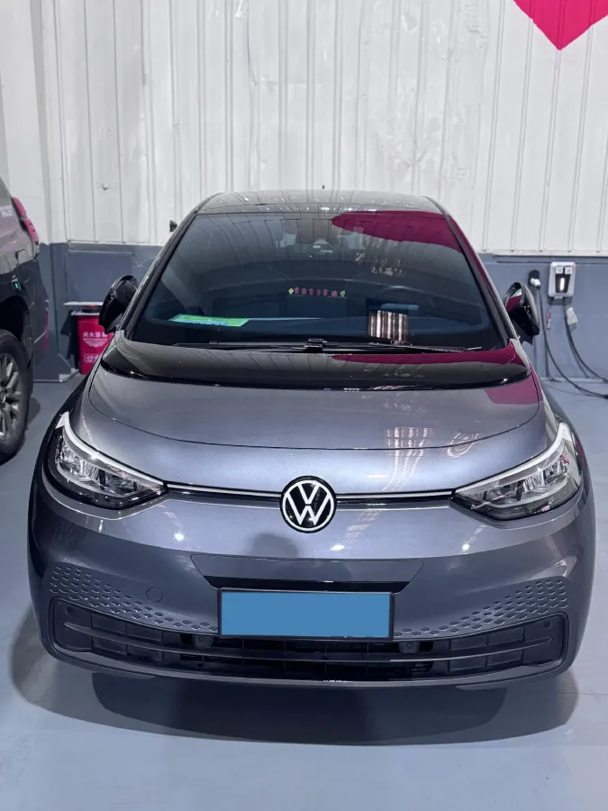 2024 Volkswagen ID.3 BEV 52.8KWH,autocango,china used car exporter,china ev exporter,chinese used car exporter,chinese used ev exporter