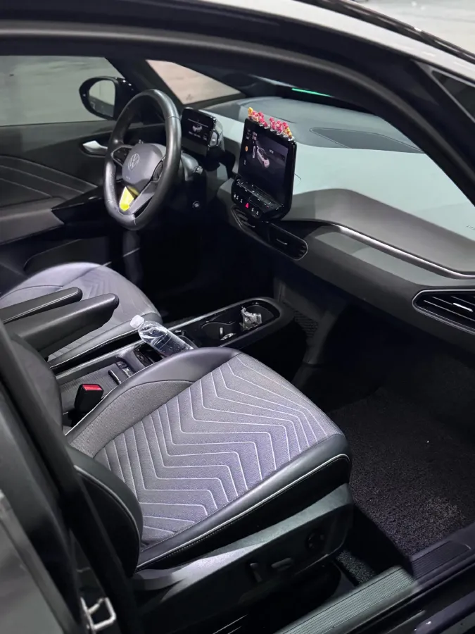 2024 Volkswagen ID.3 BEV 52.8KWH,autocango,china used car exporter,china ev exporter,chinese used car exporter,chinese used ev exporter