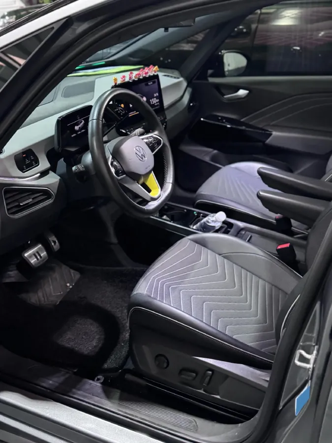 2024 Volkswagen ID.3 BEV 52.8KWH,autocango,china used car exporter,china ev exporter,chinese used car exporter,chinese used ev exporter