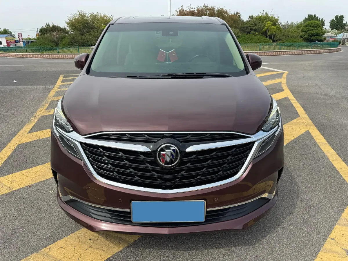 2022 Buick GL8 2.0T 237HP L4 9AT,autocango,china used car exporter,china ev exporter,chinese used car exporter,chinese used ev exporter