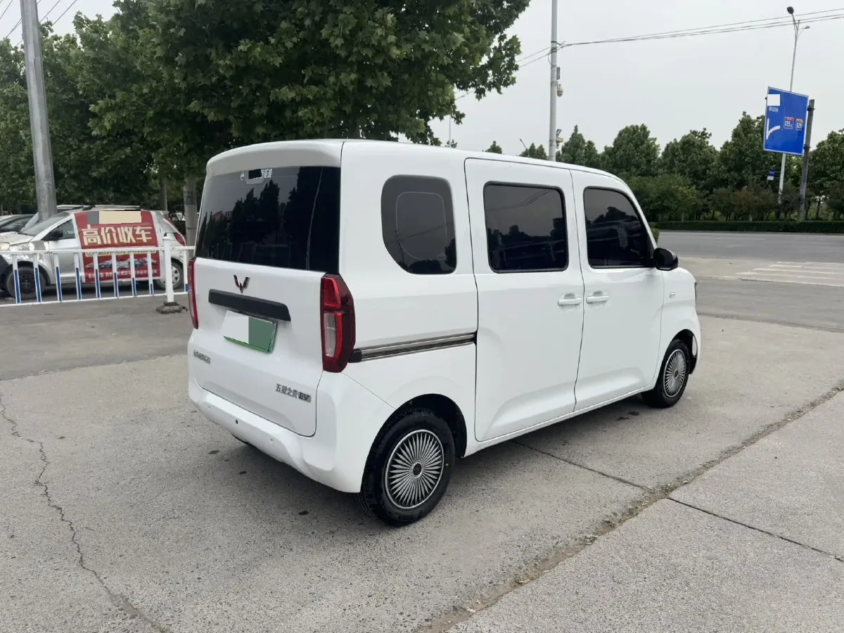 2025 WuLing ZhiGuang BEV 17.7KWH,autocango,china used car exporter,china ev exporter,chinese used car exporter,chinese used ev exporter
