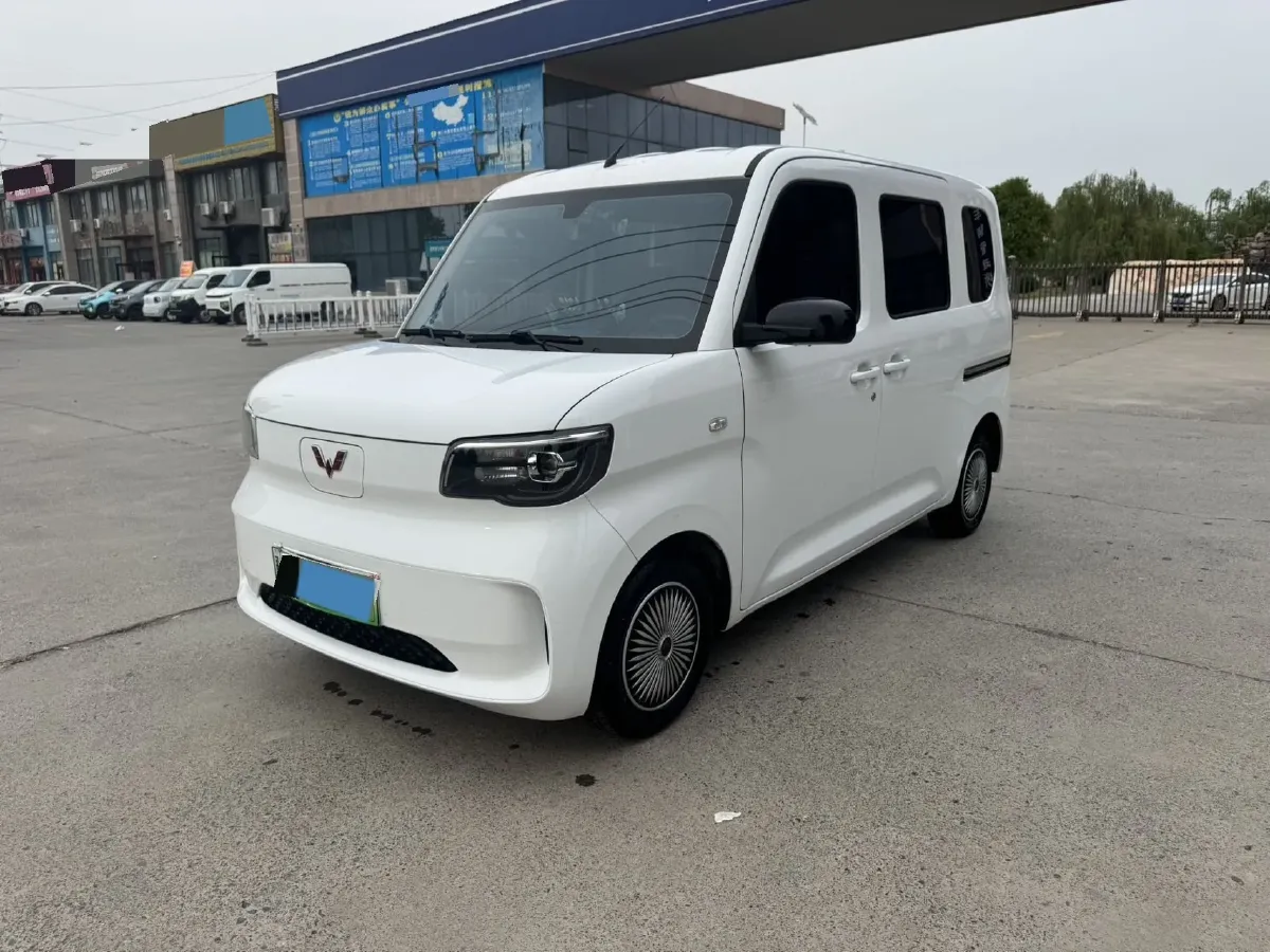 2025 WuLing ZhiGuang BEV 17.7KWH,autocango,china used car exporter,china ev exporter,chinese used car exporter,chinese used ev exporter
