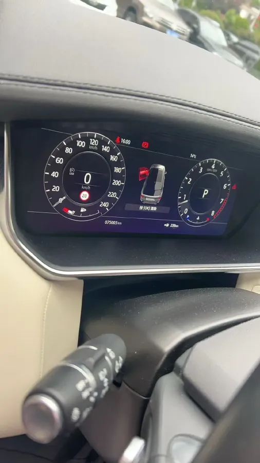 2022 Land Rover Range Rover Sport 3.0T 360HP L6 8AT,autocango,china used car exporter,china ev exporter,chinese used car exporter,chinese used ev exporter