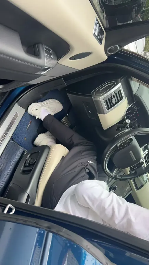 2022 Land Rover Range Rover Sport 3.0T 360HP L6 8AT,autocango,china used car exporter,china ev exporter,chinese used car exporter,chinese used ev exporter