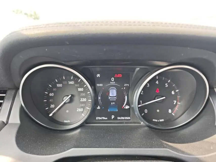 2018 Land Rover Range Rover Evoque 2.0T 241HP L4 9AT,autocango,china used car exporter,china ev exporter,chinese used car exporter,chinese used ev exporter