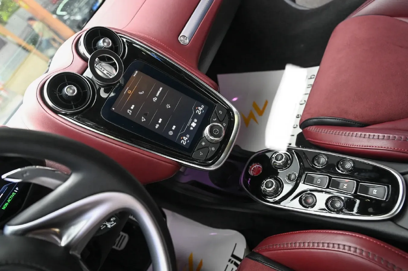 2023 McLaren GT 4.0T 620HP V8 7DCT,autocango,china used car exporter,china ev exporter,chinese used car exporter,chinese used ev exporter