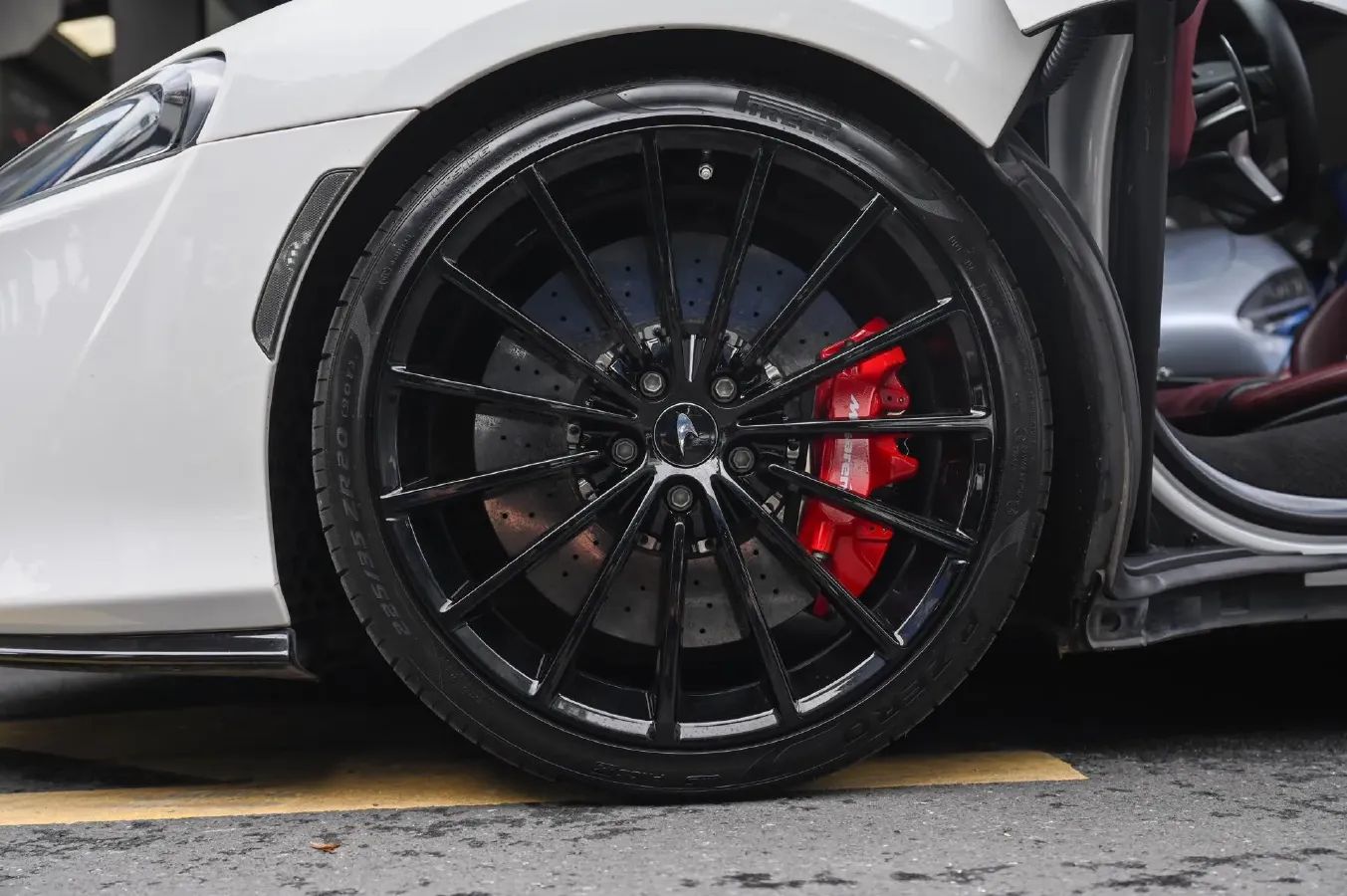 2023 McLaren GT 4.0T 620HP V8 7DCT,autocango,china used car exporter,china ev exporter,chinese used car exporter,chinese used ev exporter