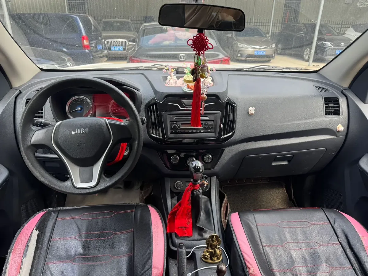 2018 Isuzu RE-MAX Jim 2.8T 116HP L4 5MT,autocango,china used car exporter,china ev exporter,chinese used car exporter,chinese used ev exporter