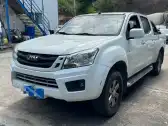 2018 ISUZU RE-MAX JIM,autocango,china used car exporter,china ev exporter,chinese used car exporter,chinese used ev exporter