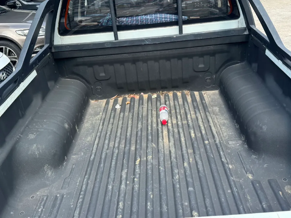 2018 Isuzu RE-MAX Jim 2.8T 116HP L4 5MT,autocango,china used car exporter,china ev exporter,chinese used car exporter,chinese used ev exporter