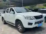 2018 Isuzu RE-MAX Jim 2.8T 116HP L4 5MT