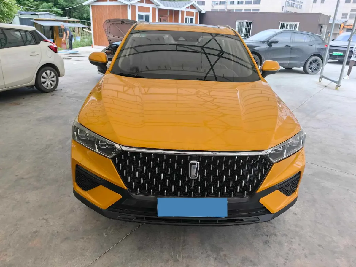 2019 Bestune T77 1.2T 143HP L4 7DCT,autocango,china used car exporter,china ev exporter,chinese used car exporter,chinese used ev exporter