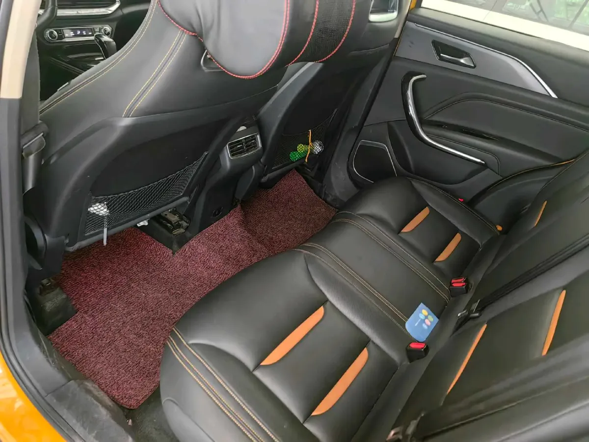 2019 Bestune T77 1.2T 143HP L4 7DCT,autocango,china used car exporter,china ev exporter,chinese used car exporter,chinese used ev exporter