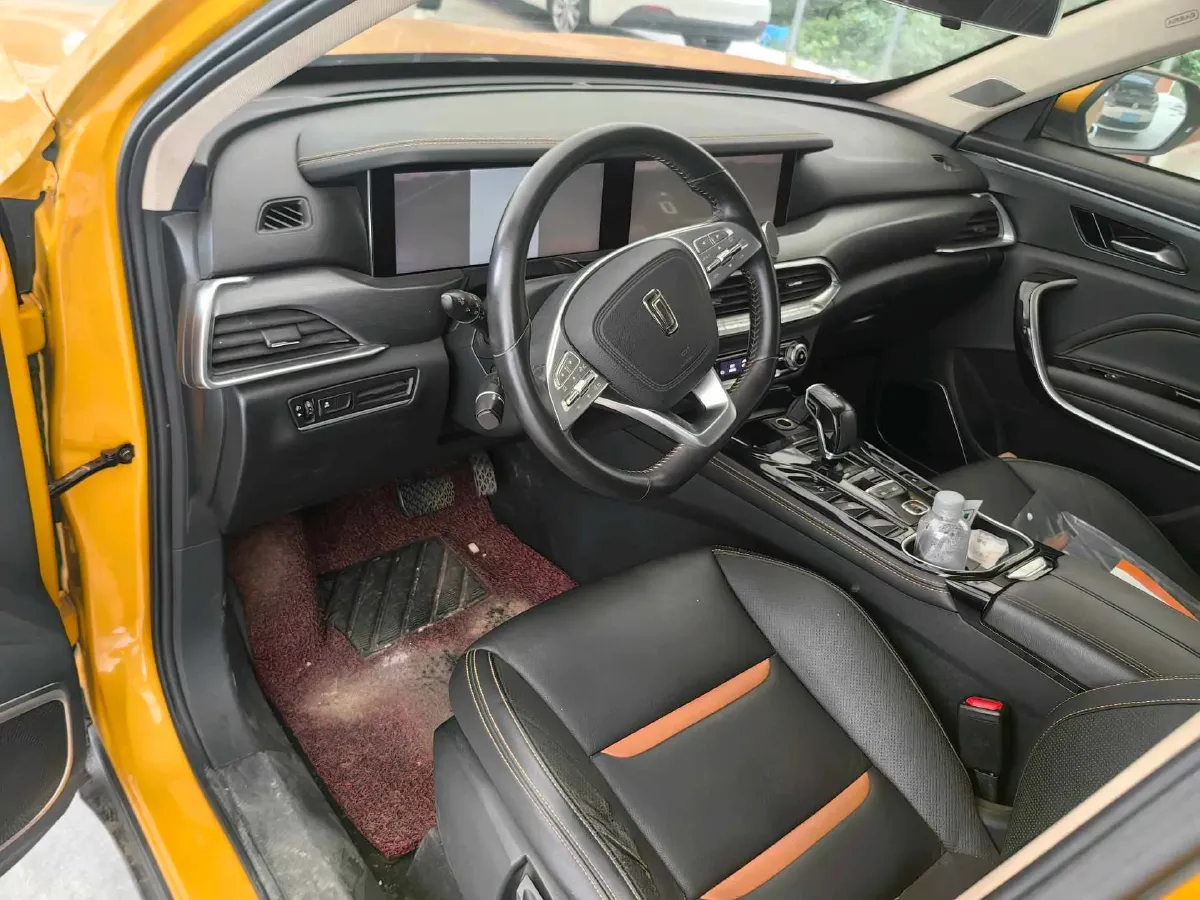 2019 Bestune T77 1.2T 143HP L4 7DCT,autocango,china used car exporter,china ev exporter,chinese used car exporter,chinese used ev exporter