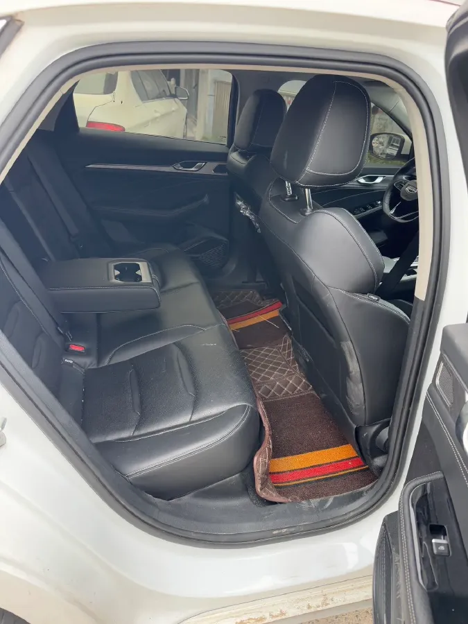 2021 Geely Preface 2.0T 190HP L4 7DCT,autocango,china used car exporter,china ev exporter,chinese used car exporter,chinese used ev exporter