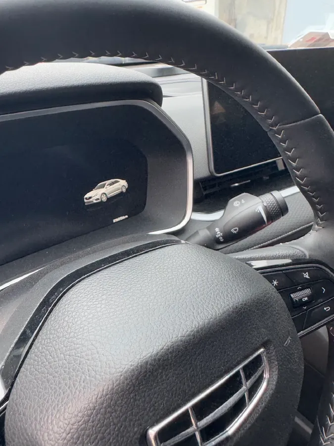 2021 Geely Preface 2.0T 190HP L4 7DCT,autocango,china used car exporter,china ev exporter,chinese used car exporter,chinese used ev exporter