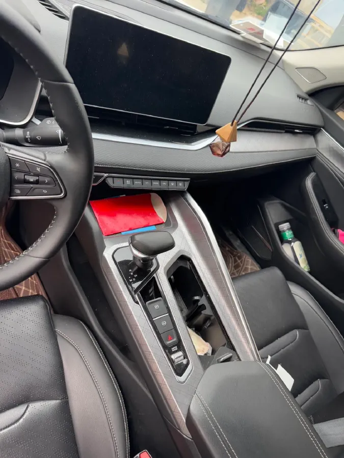 2021 Geely Preface 2.0T 190HP L4 7DCT,autocango,china used car exporter,china ev exporter,chinese used car exporter,chinese used ev exporter