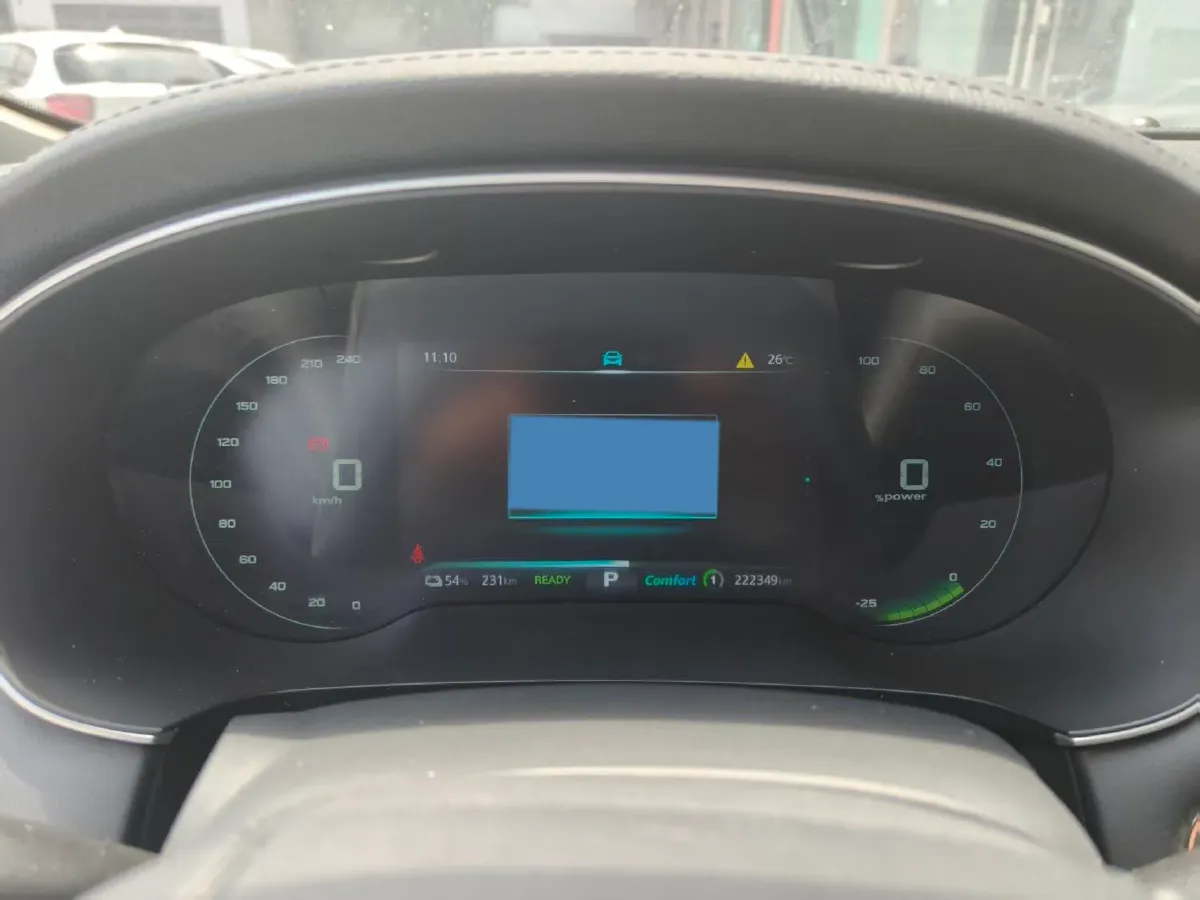 2022 JMC YuHu 7 2.0T 141HP L4 8AT,autocango,china used car exporter,china ev exporter,chinese used car exporter,chinese used ev exporter