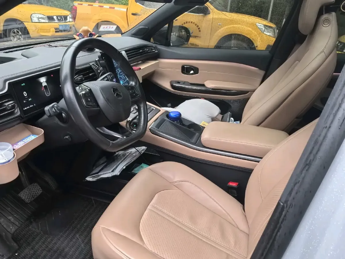 2020 NIO ES6 BEV 70KWH,autocango,china used car exporter,china ev exporter,chinese used car exporter,chinese used ev exporter