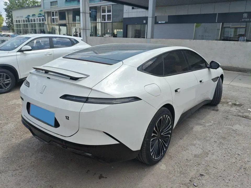 2025 Avatr 12 1.5T 156HP L4 REEV 39.05KWH,autocango,china used car exporter,china ev exporter,chinese used car exporter,chinese used ev exporter