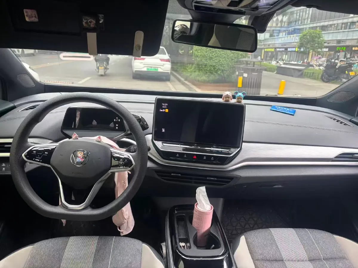 2022 Volkswagen ID.4 Crozz BEV 55.7KWH,autocango,china used car exporter,china ev exporter,chinese used car exporter,chinese used ev exporter