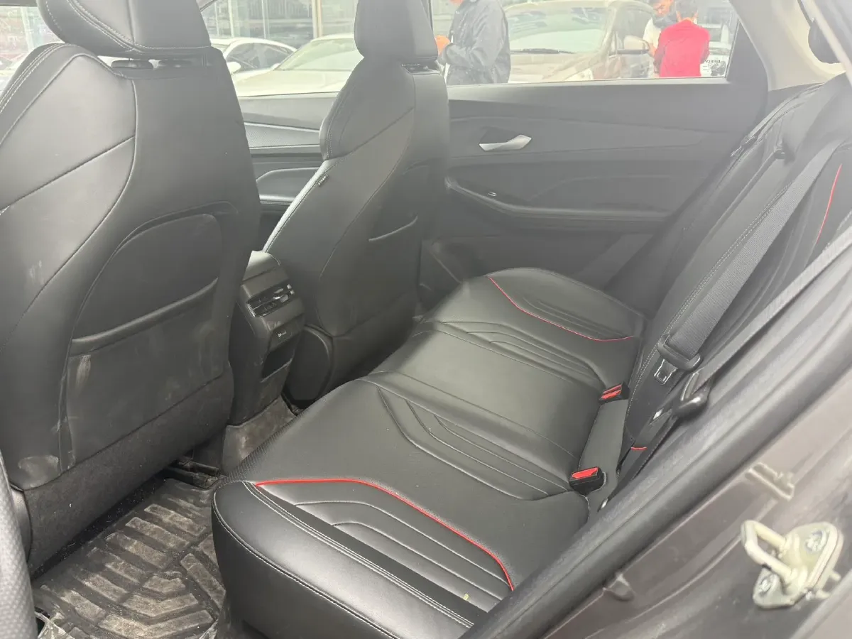 2022 Geely Binray 1.5T 181HP L4 7DCT,autocango,china used car exporter,china ev exporter,chinese used car exporter,chinese used ev exporter