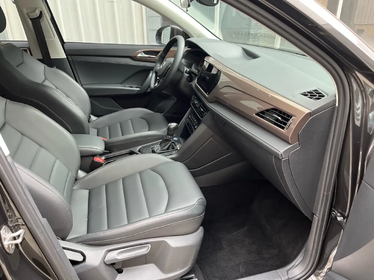 2021 Volkswagen Tharu 1.4T 150HP L4 7DCT,autocango,china used car exporter,china ev exporter,chinese used car exporter,chinese used ev exporter