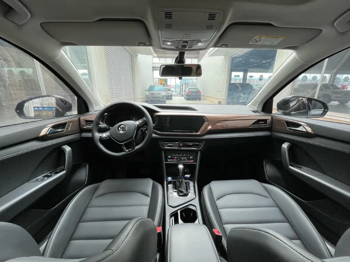 2021 Volkswagen Tharu 1.4T 150HP L4 7DCT,autocango,china used car exporter,china ev exporter,chinese used car exporter,chinese used ev exporter