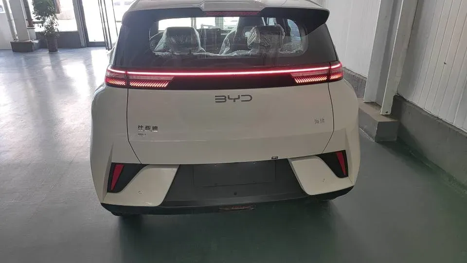 2025 BYD Seagull BEV 30.08KWH,autocango,china used car exporter,china ev exporter,chinese used car exporter,chinese used ev exporter