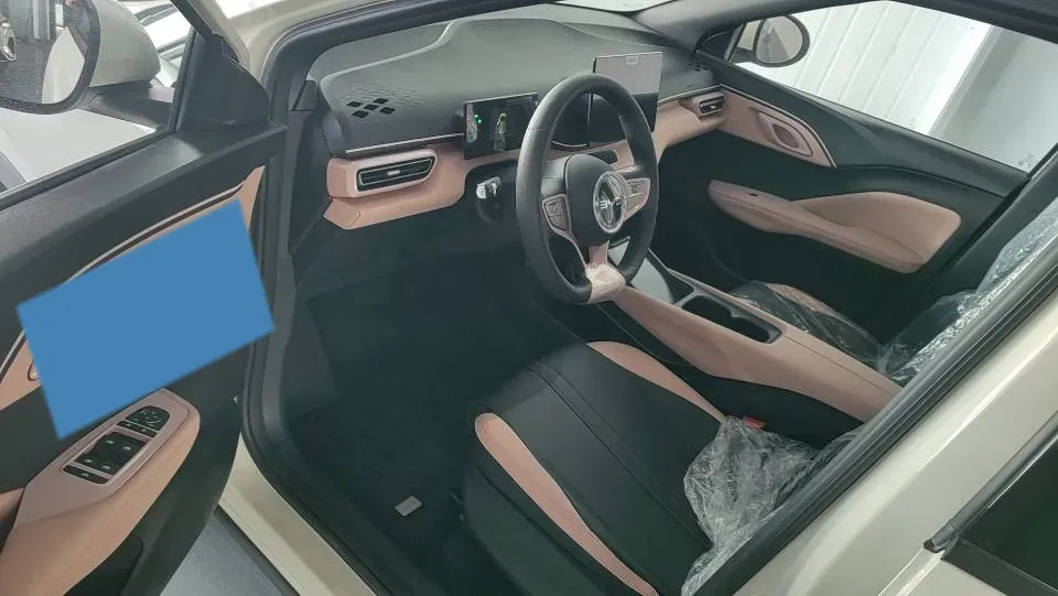 2025 BYD Seagull BEV 30.08KWH,autocango,china used car exporter,china ev exporter,chinese used car exporter,chinese used ev exporter