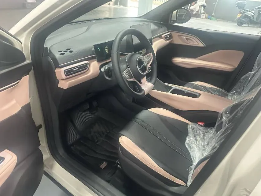 2025 BYD Seagull BEV 30.08KWH,autocango,china used car exporter,china ev exporter,chinese used car exporter,chinese used ev exporter