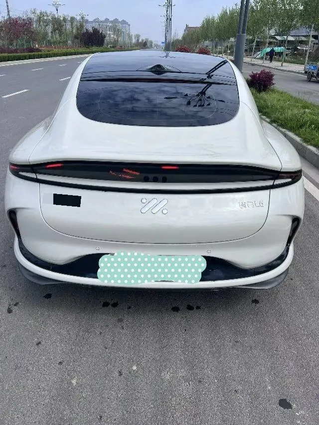 2024 IM L6 BEV 75KWH,autocango,china used car exporter,china ev exporter,chinese used car exporter,chinese used ev exporter