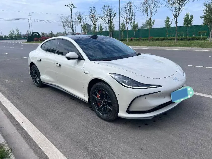 2024 IM L6 BEV 75KWH,autocango,china used car exporter,china ev exporter,chinese used car exporter,chinese used ev exporter