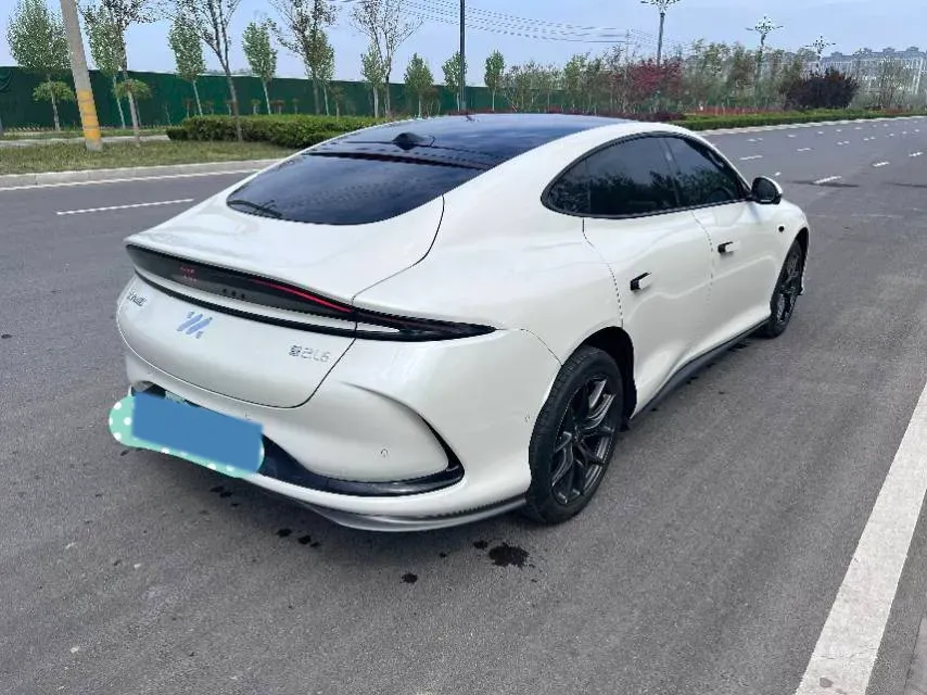 2024 IM L6 BEV 75KWH,autocango,china used car exporter,china ev exporter,chinese used car exporter,chinese used ev exporter