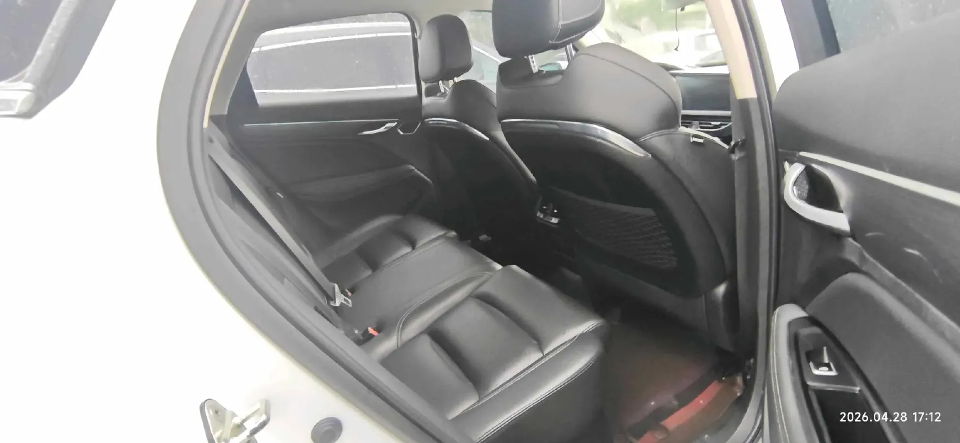 2020 Geely Tugella 2.0T 238HP L4 8AT,autocango,china used car exporter,china ev exporter,chinese used car exporter,chinese used ev exporter