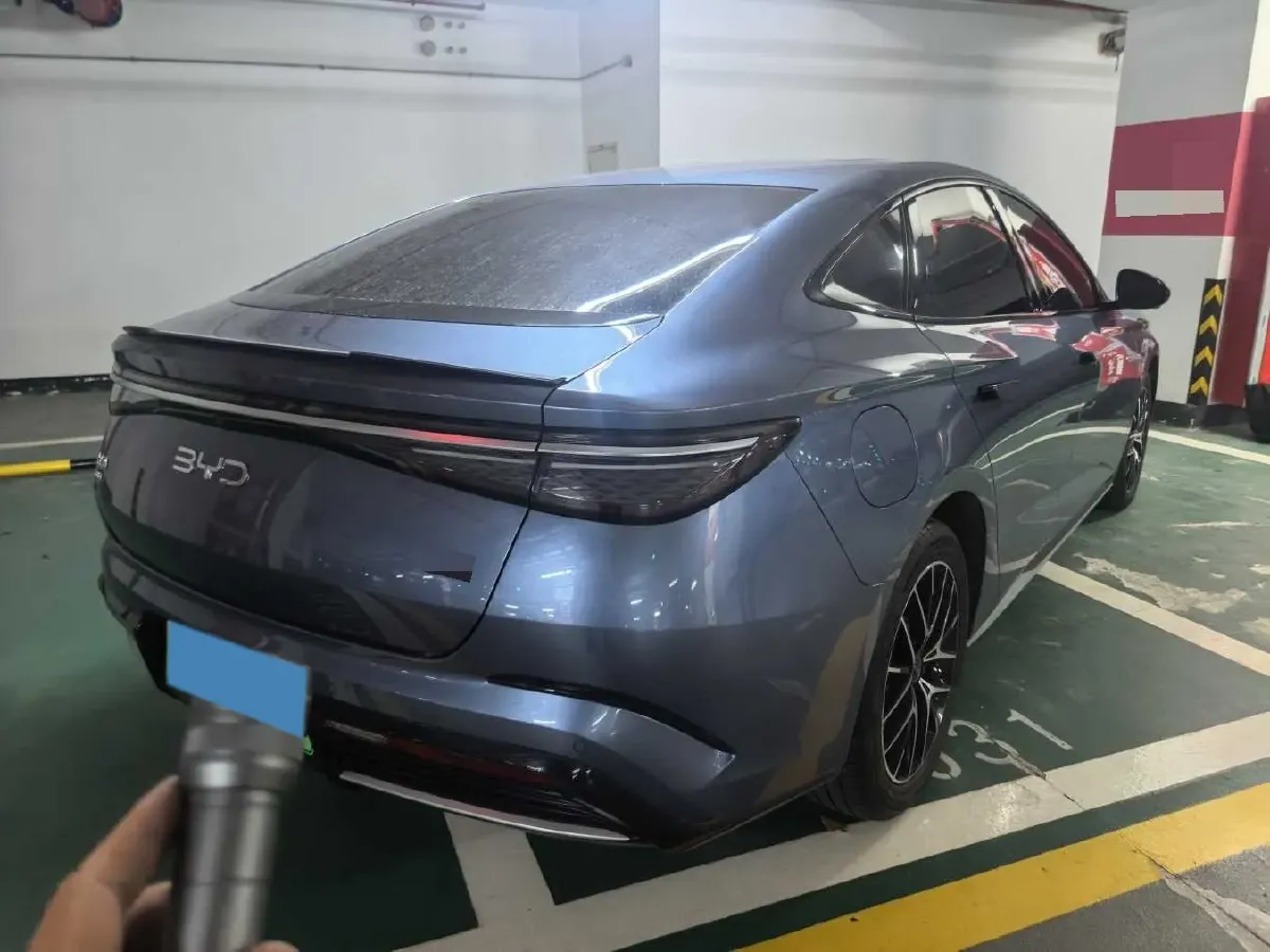 2024 BYD Seal 1.5L 110HP L4 E-CVT PHEV 17.6KWH,autocango,china used car exporter,china ev exporter,chinese used car exporter,chinese used ev exporter