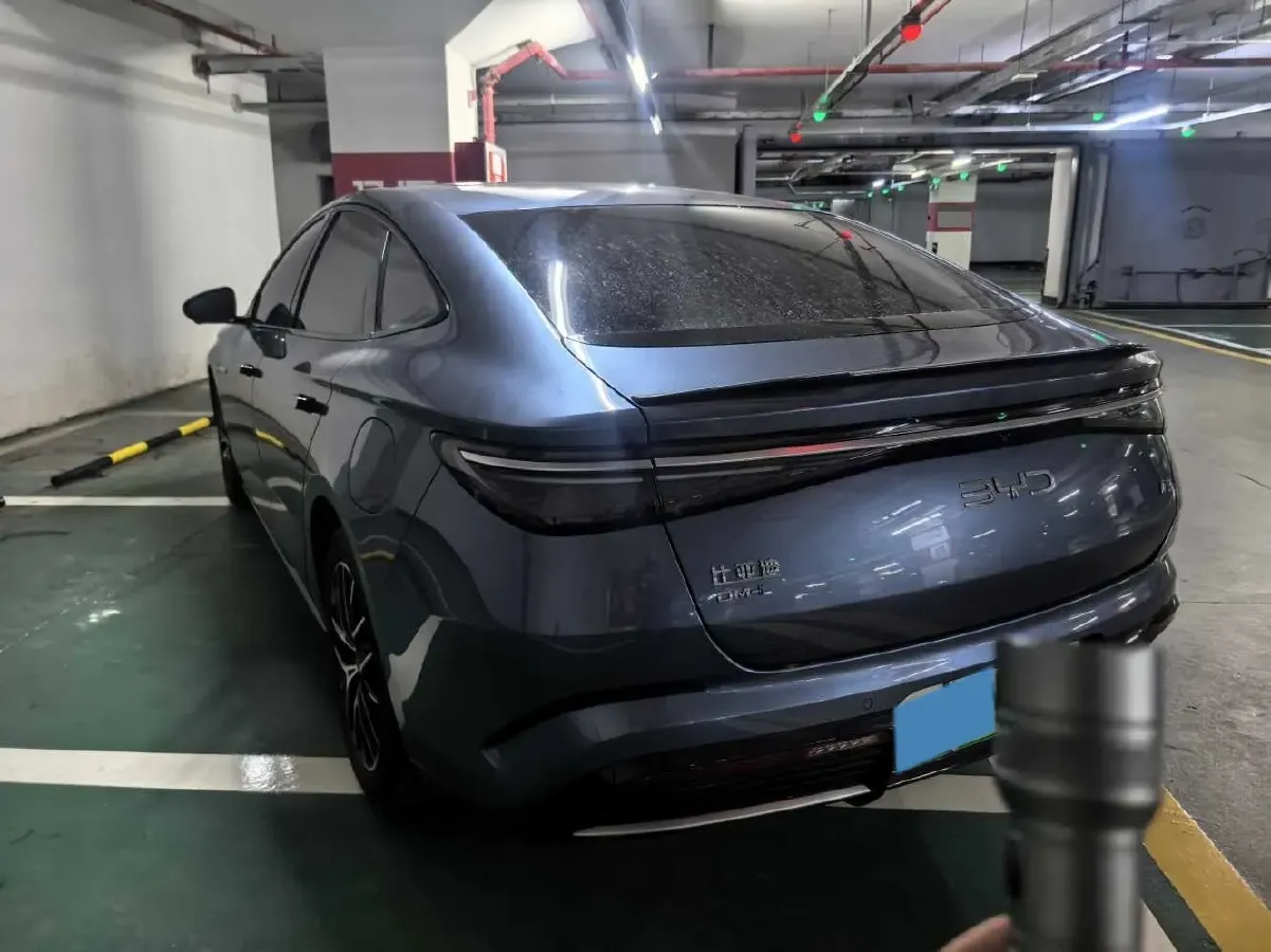 2024 BYD Seal 1.5L 110HP L4 E-CVT PHEV 17.6KWH,autocango,china used car exporter,china ev exporter,chinese used car exporter,chinese used ev exporter