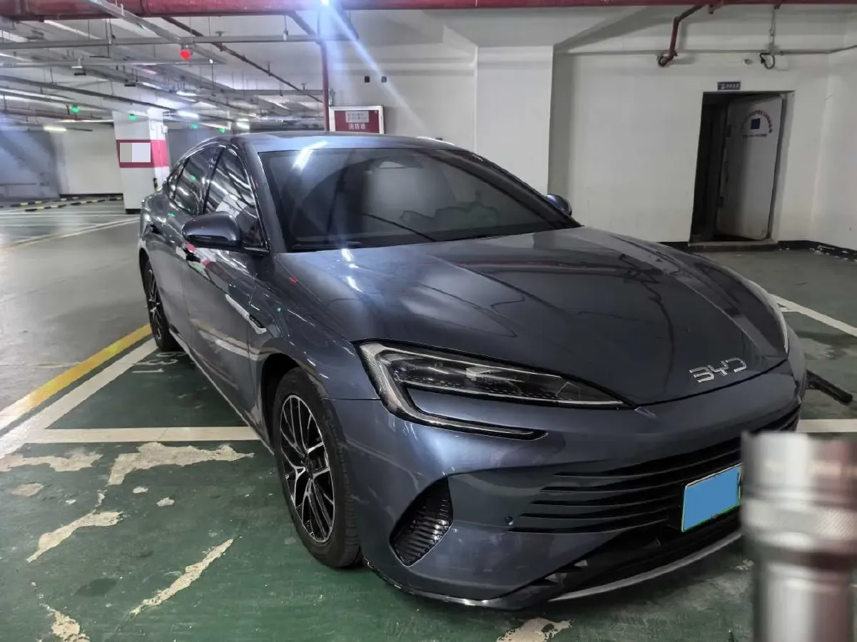 2024 BYD Seal 1.5L 110HP L4 E-CVT PHEV 17.6KWH,autocango,china used car exporter,china ev exporter,chinese used car exporter,chinese used ev exporter