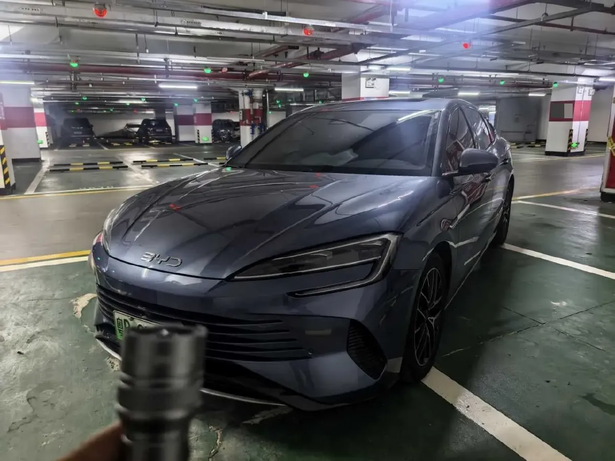 2024 BYD Seal 1.5L 110HP L4 E-CVT PHEV 17.6KWH,autocango,china used car exporter,china ev exporter,chinese used car exporter,chinese used ev exporter