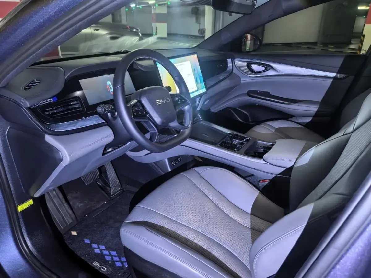 2024 BYD Seal 1.5L 110HP L4 E-CVT PHEV 17.6KWH,autocango,china used car exporter,china ev exporter,chinese used car exporter,chinese used ev exporter